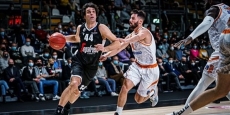 Βίρτους Μπολόνια: Στον δρόμο της επιστροφής