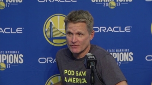 Steve Kerr vs the (Ball) Industry: oι αμαρτίες του ΕSPN