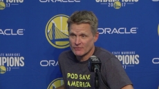 Steve Kerr vs the (Ball) Industry: oι αμαρτίες του ΕSPN