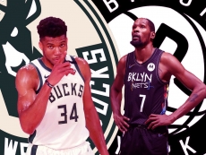 Bucks - Nets preview: Μυρίζουν τελικοί