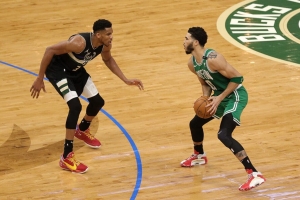 Milwaukee Bucks - Boston Celtics Preview: “Τελικοί” με πράσινο φόντο