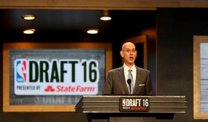 Αφιέρωμα: Draft 2016