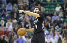 O παρεξηγημένος Ricky Rubio και το μέλλον του στους Timberwolves