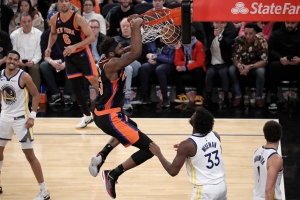 Το μπάσκετ της Νέας Υόρκης: H επιστροφή των Knicks