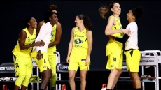 Το WNBA πήρε μια δύσκολη στροφή και έρχονται κι αλλες